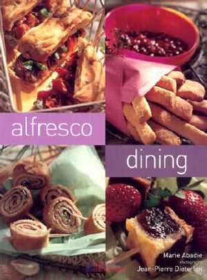 Alfresco Dining image number 0