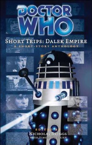 Doctor Who Short Trips: The History of Christmas image number 0