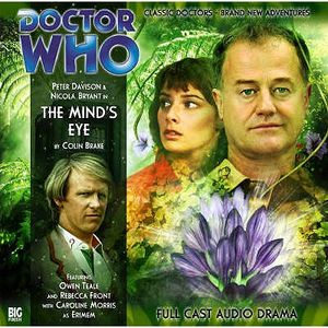 The Mind's Eye image number 0