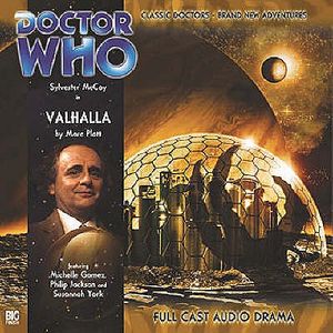 Valhalla image number 0