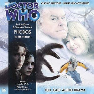 Phobos image number 0