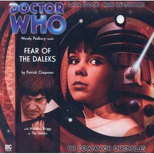 Fear of the Daleks image number 0