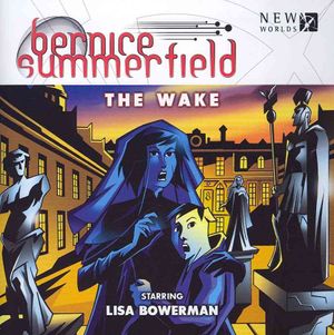 The Wake (Bernice Summerfield, 8.6) image number 0