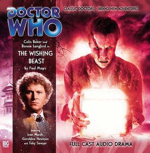 The Wishing Beast image number 0