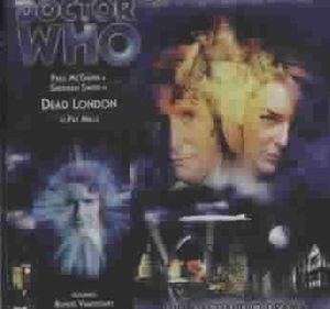 Doctor Who : Dead London image number 0