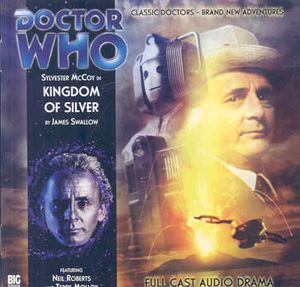 Kingdom of Silver image number 0