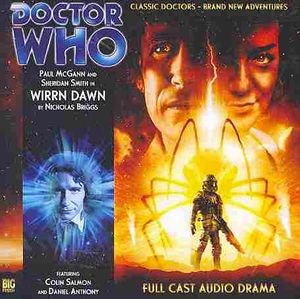 Wirrn Dawn image number 0