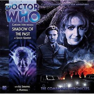 Shadow of the Past image number 0