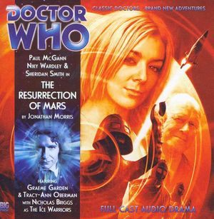 The Resurrection of Mars image number 0