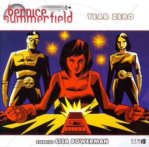 Year Zero (Bernice Summerfield, 11.03) image number 0