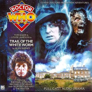 Trail of the White Worm image number 0