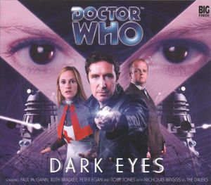 Dark Eyes image number 0