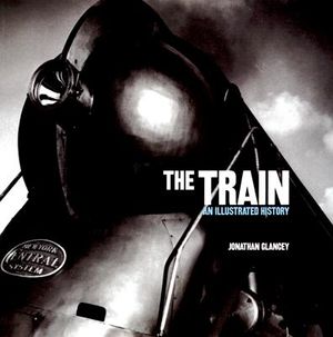 The Train image number 0