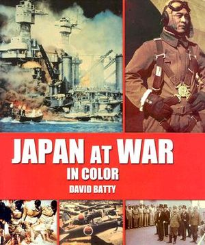 Japan's War in Color image number 0