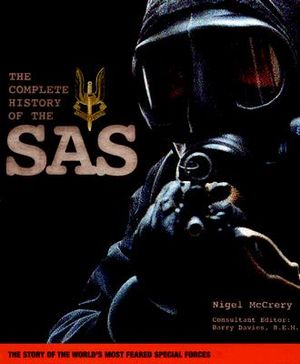 The Complete History of the SAS image number 0