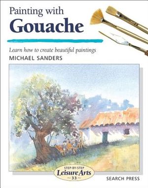 Painting with Gouache image number 0