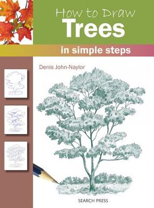 How to Draw: Trees image number 0