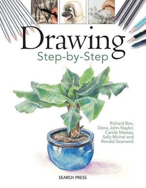 Drawing Step-By-Step image number 0