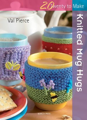 Knitted Mug Hugs image number 0