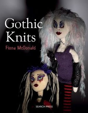 Gothic Knits image number 0