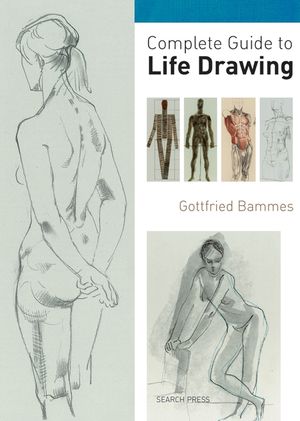 Complete Guide to Life Drawing image number 0