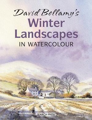 David Bellamy's Winter Landscapes: In Watercolour image number 0