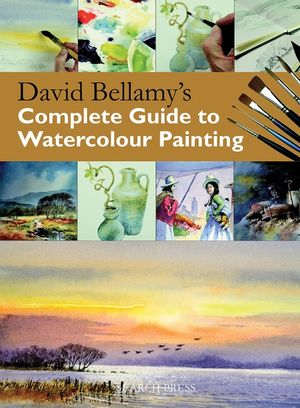 David Bellamy's Complete Guide to Watercolour Painting image number 0