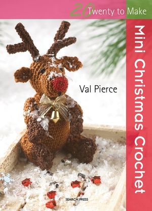 Mini Christmas Crochet image number 0