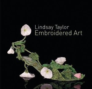 Embroidered Art image number 0