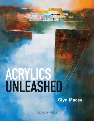 Acrylics Unleashed image number 0