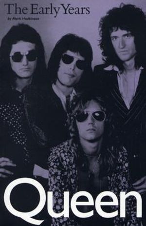 Queen: The Early Years image number 0