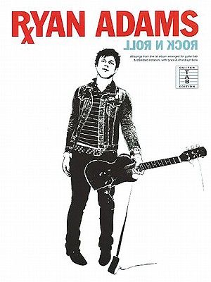 Ryan Adams: Rock N Roll image number 0