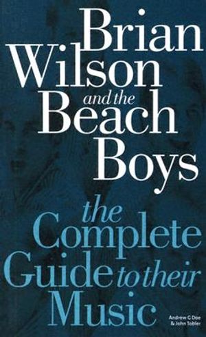 Brian Wilson and the Beach Boys image number 0