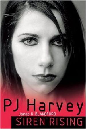 PJ Harvey: Siren Rising image number 0