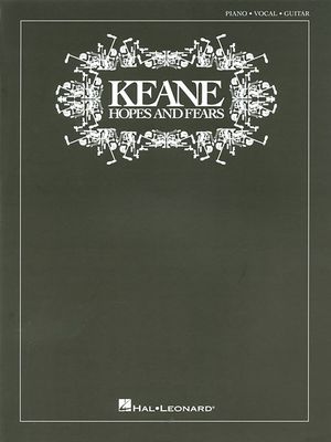 Keane: Hopes and Fears image number 0