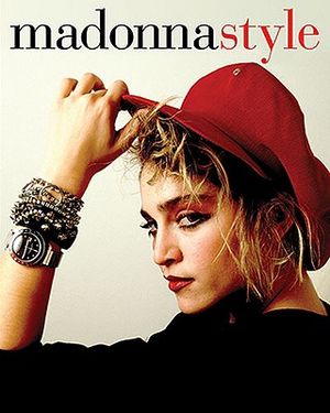 Madonna Style image number 0