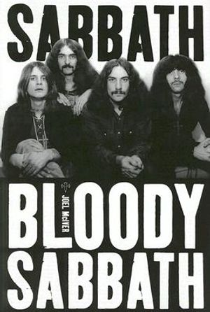 Sabbath Bloody Sabbath image number 0