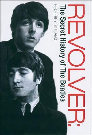 Revolver: The Secret History of the Beatles image number 0