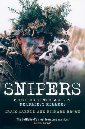 Snipers: Profiles of the World's Deadliest Killers image number 0