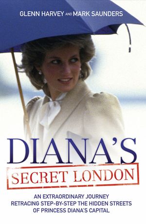 Diana's Secret London image number 0