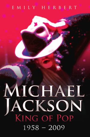 Michael Jackson: King of Pop: 1958-2009 image number 0