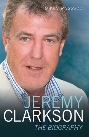 Jeremy Clarkson image number 0