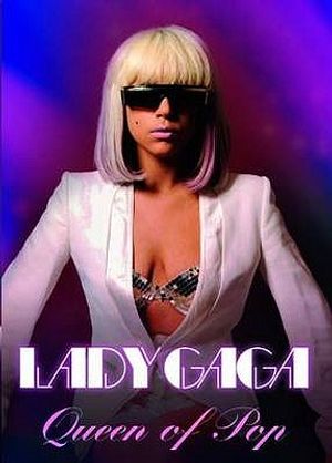 Lady Gaga. Emily Herbert image number 0