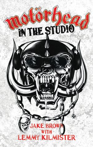Motorhead: In the Studio image number 0