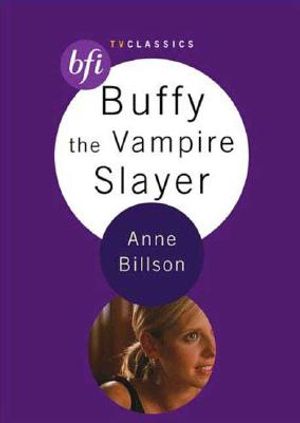 Buffy the Vampire Slayer image number 0