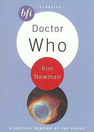 Doctor Who image number 0