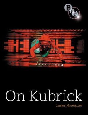 On Kubrick image number 0