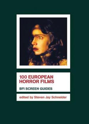 100 European Horror Films image number 0