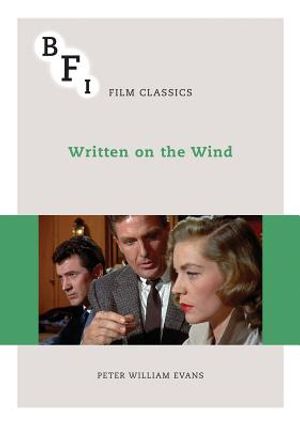 Written on the Wind image number 0