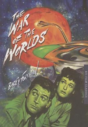 The War of the Worlds image number 0